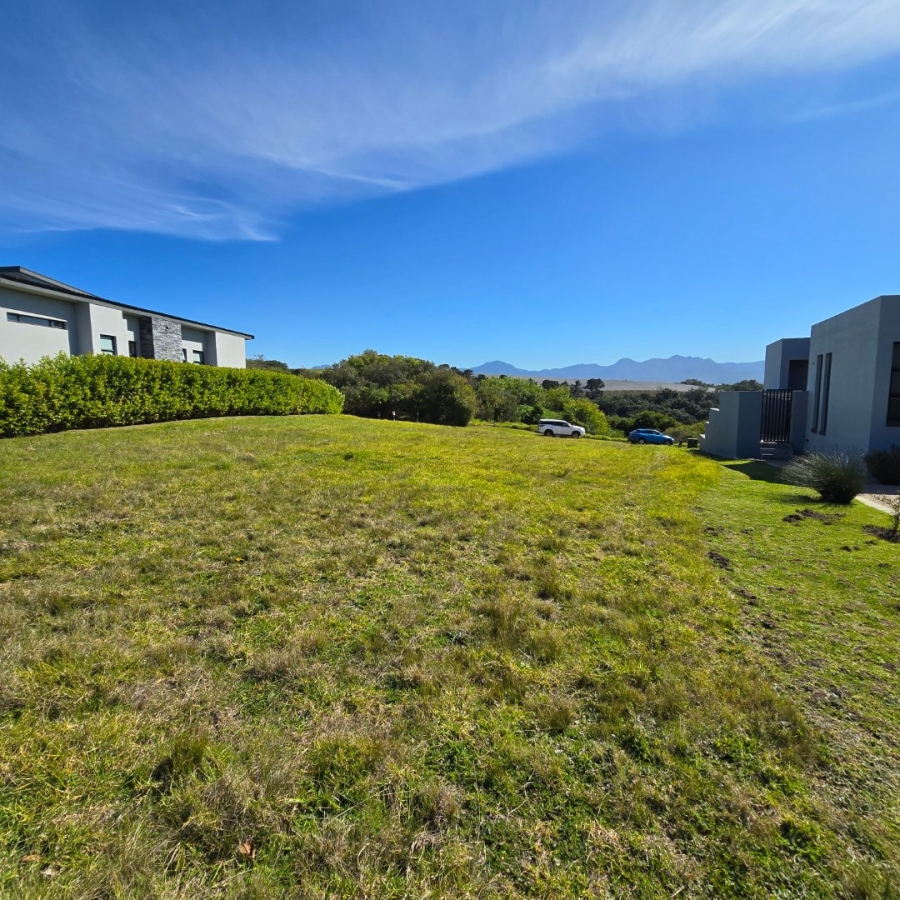Commercial Property for Sale in Oubaai Western Cape
